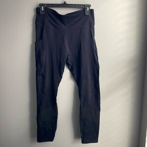 Fabletics Motion365 Capri Leggings